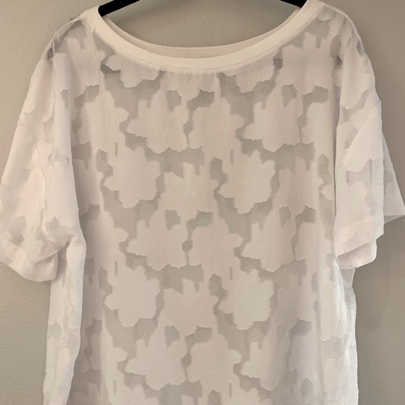 nordstrom rack Tops - XL Tee shirt - Blouse